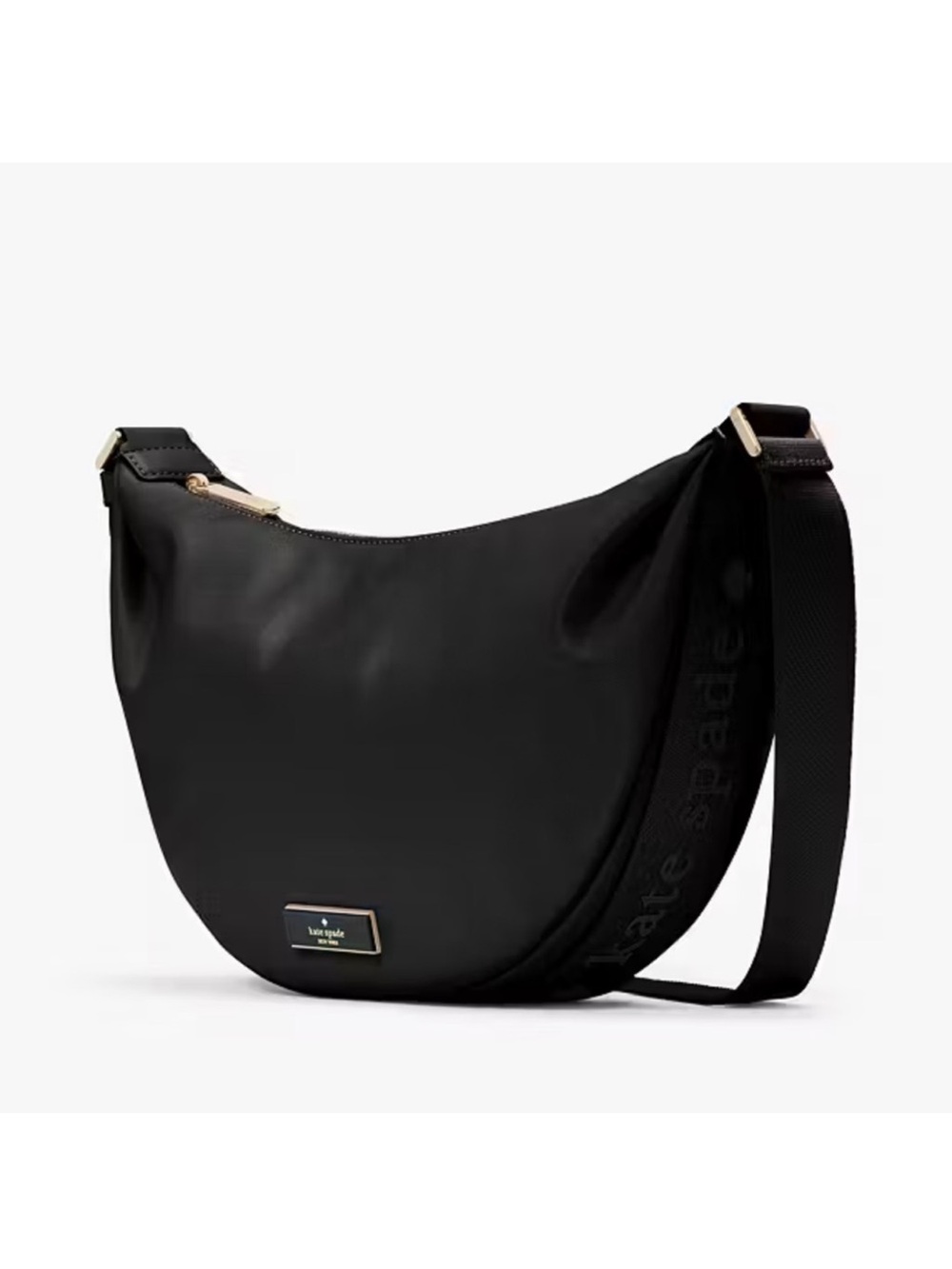 Kate Spade Carter Nylon Medium Sling Bag